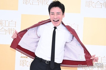 【紅白リハ2日目】郷ひろみ「紅白」出演は今年最後に「歌への情熱は決して褪せない」 画像