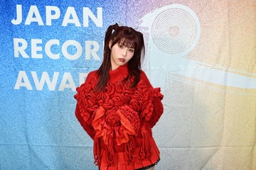 【レコ大】アイナ・ジ・エンド、10年目の活動振り返る 楽曲「革命道中」に込めた想いとは＜インタビュー＞ 画像