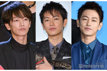 【推し俳優で巡る名作3選】佐藤健、壮絶アクション・涙腺崩壊の一人二役…“憑依”する演技の真骨頂 画像