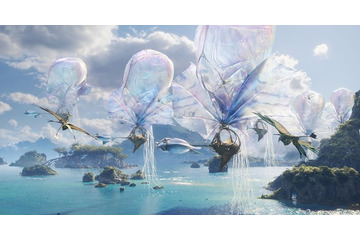 『アバター：ファイヤー・アンド・アッシュ』全世界興収1196億円突破　3部作世界歴代No.1更新 画像