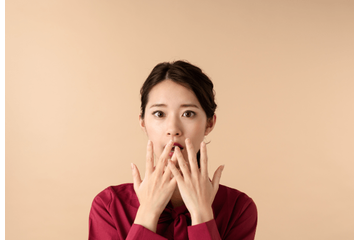 家にネズミが出没　エビのしっぽで罠を設置⇒しかし、“予想外の動物”がきて「そんなに食べたい？」 画像