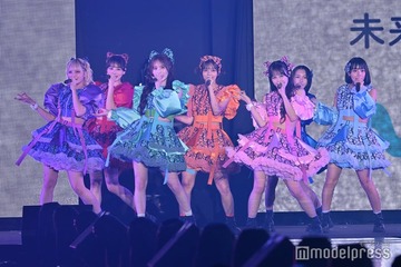 CANDY TUNE「倍倍FIGHT！」で「レコ大」初出場までの道のり “バズ”だけで終わらない心に刺さる楽曲と覚悟の強さ 画像