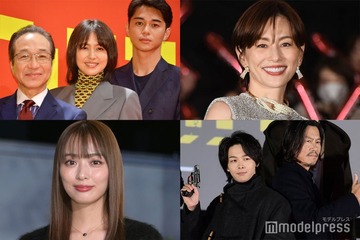 年末年始はアマプラで“イッキ見” 痛快コメディ・胸キュンドラマ…シリーズ作品5選 画像