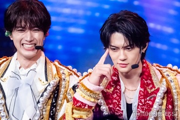 M!LK、デビュー10年目で掴んだ「レコ大」優秀作品賞 私生活での“イイじゃん”なこと明かす「母親に指輪を…」【第67回輝く！日本レコード大賞】 画像