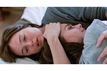 世界が共感＆絶賛『センチメンタル・バリュー』本予告＆監督コメント映像「深い家族の物語」 画像