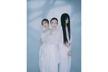 羊文学、ドラム・フクダヒロアの脱退発表 2025年末をもって「今後も音楽活動は続けていく予定」 画像