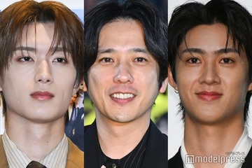 二宮和也「紅白」出場のM!LKへ豪華差し入れ「先輩の鑑」「泣ける」と反響続々 画像