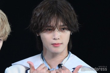 &TEAM・K「紅白」で大ファンの歌手と共演へ 舞台裏でやりたいことに「随分欲張りだね」とツッコまれる 画像