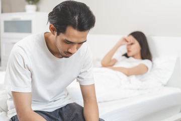 妻から「クサイ！」と言われ、避けられる日々。女遊びもしない僕がなぜ責められるのか、分からなくて【2025年ベスト記事セレクション】 画像