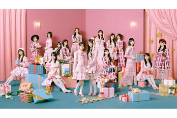 乃木坂46「ビリヤニ」Wセンターの代打メンバーに注目集まる「抜擢すごすぎ」「堂々としていてかっこよかった」【「CDTV」2025→2026年越しSP】 画像