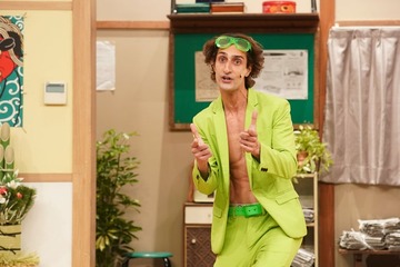 「おもしろ荘」優勝芸人決定 芸歴14年・先月の給料は「2000円」 画像