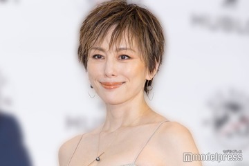 米倉涼子、4ヶ月ぶりにインスタ更新 元旦に写真＆メッセージ公開 画像