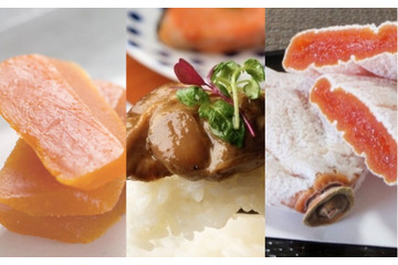 能登半島地震から丸2年。 地元のおすすめ「本物」に出会う、とっておきのお取り寄せ【2025冬／FOOD編】 画像