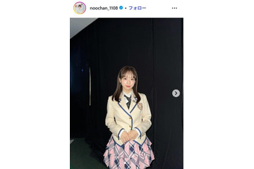 AKB48グループ4代目総監督、妹とディズニーシー満喫 2ショットに「雰囲気そっくり」「美形なのがわかる」の声 画像