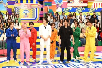 【2日午後5時から】「それスノフレンドパーク」新春SP “14年ぶり”車が当たるチャンスも 画像