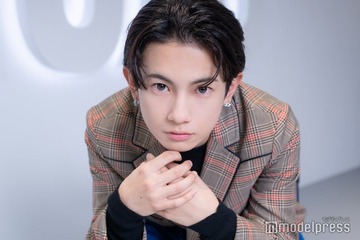 BMSG「ラスピ」KEI、2回目のオーディション番組で成長 約10年の芸能活動経て再デビューへ「しんどかった経験も全部が本当に無駄ではなかった」【ファイナリスト連載Vol.2】 画像