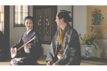 梅毒にかかっても仕事を続ける吉原の遊女たち。罹患した男はそれを“遊び慣れた”証拠だと自慢した【NHK大河『べらぼう』ベスト振り返りセレクション】 画像