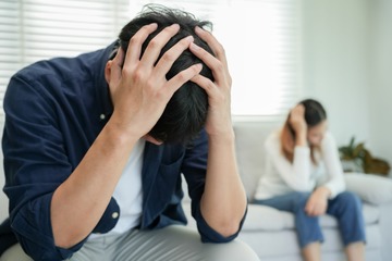 「妻の入院がつらすぎて…」別の女性に癒やしを求めた男性が、最後に失ったものとは【2025年ベスト記事セレクション】 画像