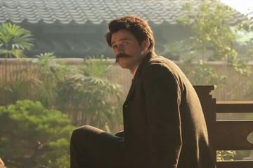 【ばけばけ 第66話あらすじ】ヘブン、錦織と出雲旅行へ トキが呼び出された理由とは 画像