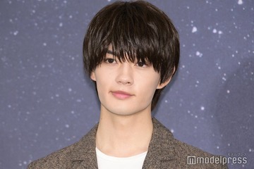 M!LK佐野勇斗、箱根駅伝選手に“同姓同名”「イイじゃん」ゴールシーンに反応「びっくり」「奇跡」 画像