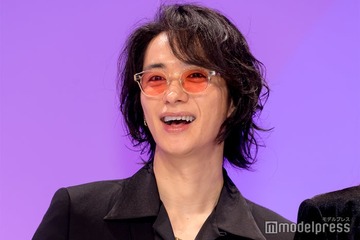 A.B.C-Z戸塚祥太、“愛を注いでいる”のは母親「大変な思いをさせてきてしまっている」感謝語る 【この愛は間違いですか～不倫の贖罪】 画像