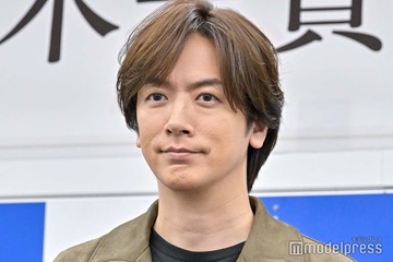 DAIGO、新年祝う直筆イラスト公開「縁起がよさそう」「なんとも言えない表情が好き」と反響 画像