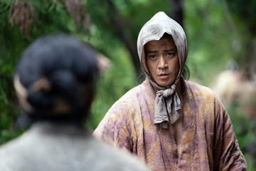 仲野太賀主演「豊臣兄弟！」初回 信長（小栗旬）2度の登場に反響殺到「まさか」「オーラが別格」【ネタバレあり】 画像