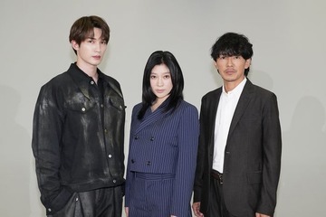 SixTONESジェシー、“妹の初恋”憧れ韓国俳優との衝撃的な出会い  篠原涼子＆藤木直人と差し入れに意気込み【「パンチドランク・ウーマン」インタビュー後編】 画像