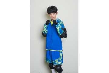 宮世琉弥「逃走中」賞金獲得できたら？使い道に反響「可愛すぎる」「応援するしかない」 画像