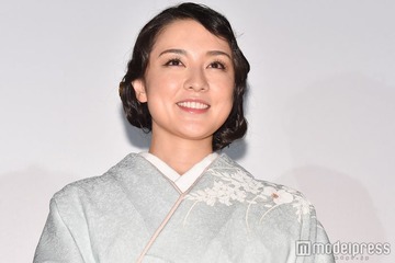 伊藤歩、年下俳優・細谷祐介との結婚を発表 交際2年「1番の理解者でいられると確信」 画像