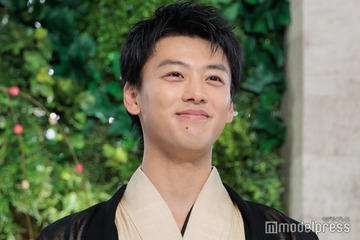 竹内涼真、20歳超えても身長伸び続ける 目標は190cm「まだあるんじゃないかな」【再会～Silent Truth～】 画像
