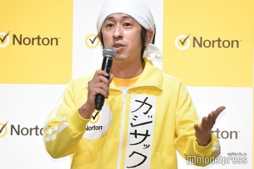 新居完成のカジサック、広々クローゼット公開「使い勝手良さそう」「きちんと整理されてて尊敬」と反響 画像