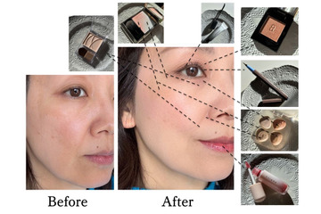 4万点試した美容ライターが「心の底から買ってよかった！」マイナス5歳若く見えて、3割増でキレイに見える2025ベストコスメは？ 画像