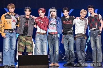 「タイプロ」出身・西山智樹＆前田大輔ら7人組「TAGRIGHT」本格始動「日プ2」出身の小林大悟がメンバーに・目標は「5年以内にドーム」 画像