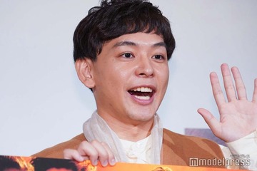 「SASUKE」全カットされた人気芸人、生放送で出演映像公開の“異例”対応に反響相次ぐ「レア」「結構奮闘してる」 画像