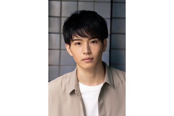 中沢元紀、大河ドラマ「豊臣兄弟！」出演決定 織田信長の弟・信勝役 画像