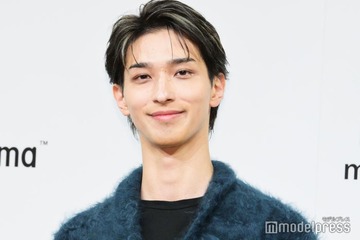 横浜流星「去年も31日まで彼と会ってました」大みそかに会っていた人気俳優告白 画像