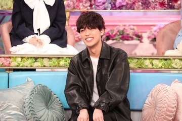 timelesz原嘉孝、恋愛観初披露で“想像以上にヤバい”事実判明 盟友・寺西拓人が知られざる素顔も明かす 画像