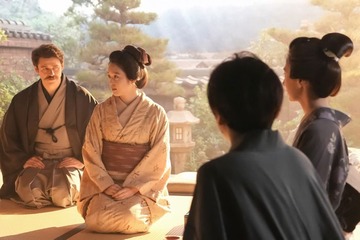 【ばけばけ 第70話あらすじ】トキ、家族顔合わせの日迎える ヘブンが突然言い出したこととは 画像