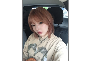 美人YouTuber、3年前との免許証写真比較で激変ぶり話題 輪郭整形の詳細も明かす 画像