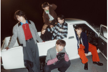 BMSG新星STARGLOW、冠ラジオ特番決定 デビューまでの軌跡・今後の夢語る【STARGLOWのスタメン！】 画像