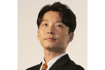 星野源、“マブダチ”松重豊との交友秘話を明かす「中学生の初恋みたいな」 画像