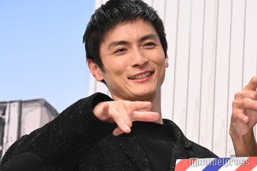 高良健吾、よくご飯に行く10年来の俳優 驚きの事実知る「ずーっと好きだと思ってて」【俺たちバッドバーバーズ】 画像