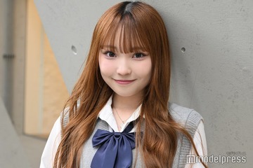 「今日好き」相塲星音、膝上ミニスカ×ロングブーツで美脚際立つ「釘付け」「スタイル良すぎ」 画像