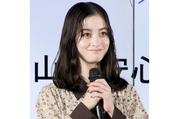 橋本環奈、主演ドラマ『ヤンドク！』撮影現場での反省とは？「監督と私がふざけすぎて…」 画像