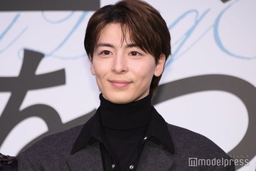 波瑠と結婚の高杉真宙、正月は実家に帰省「家族でゆっくり過ごしていました」【架空の犬と嘘をつく猫】 画像