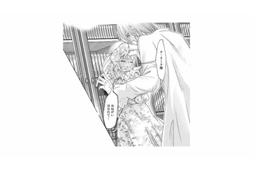 迫る婚約者に甘い空気…恋愛耐性ゼロの令嬢には刺激が強すぎる!?【妃教育から逃げたい私 #22】 画像