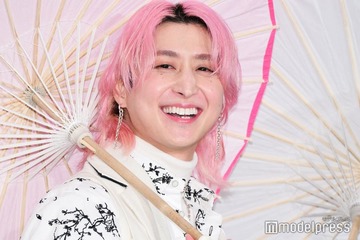 Snow Man佐久間大介「すごく成長」ラウールの変化にしみじみ【白蛇：浮生】 画像