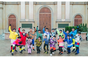 「逃走中」逃走成功者が開始5分で確保 衝撃走る「予想できない」「まさかすぎる」 画像