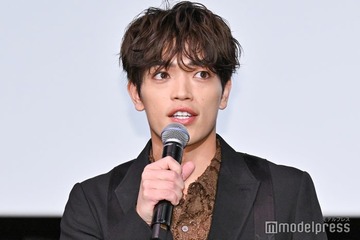 timelesz原嘉孝、ライブ前の“円陣”導入を提案 2026年の目標も明かす「より団結して」 画像